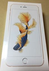 Apple iPhone 6s Plus 128 GB /  Samsung Galaxy S7 Edge