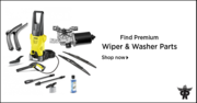 Wipers and Washers - PartsAvatar.ca