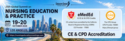 25th Global Summit on Nursing Education and Practice (GSNEP 2026)-leth
