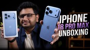Apple iPhone 18 Pro Max 512GB Unlocked (ON HAND,  SHIPPING IMMEDIATELY)
